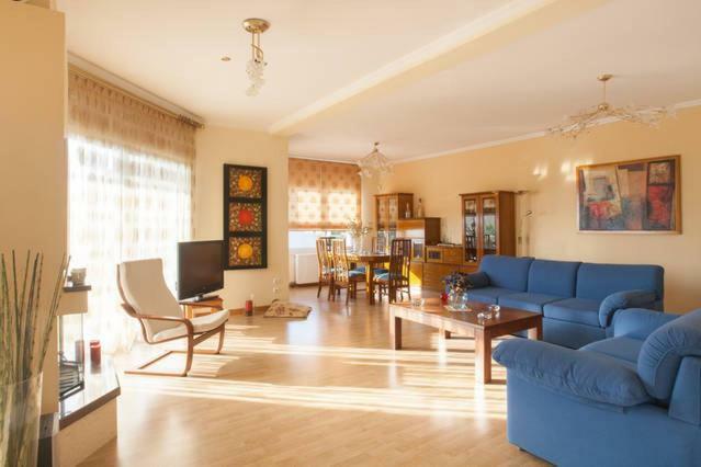 House,1000M From Beach Lagonisi Esterno foto